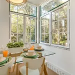 Graca Trendy Flat דירה ליסבון