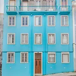 Graca Trendy Flat דירה *