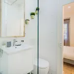 דירה Graca Trendy Flat ליסבון