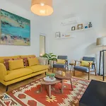 Graca Trendy Flat דירה ליסבון