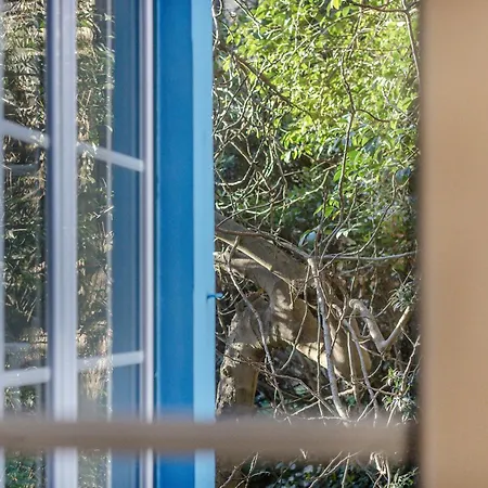 Graca Trendy Flat Апартаменти