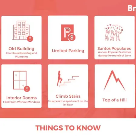 Апартаменти Graca Trendy Flat