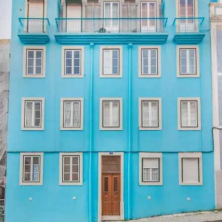 Graca Trendy Flat Appartement *