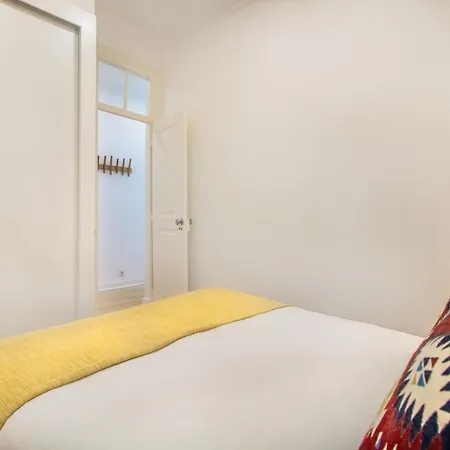 Graca Trendy Flat Apartment