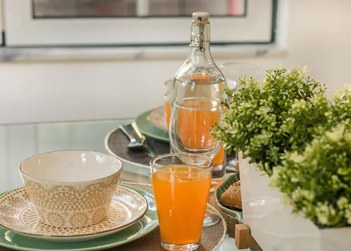 Appartement Graca Trendy Flat Lisboa