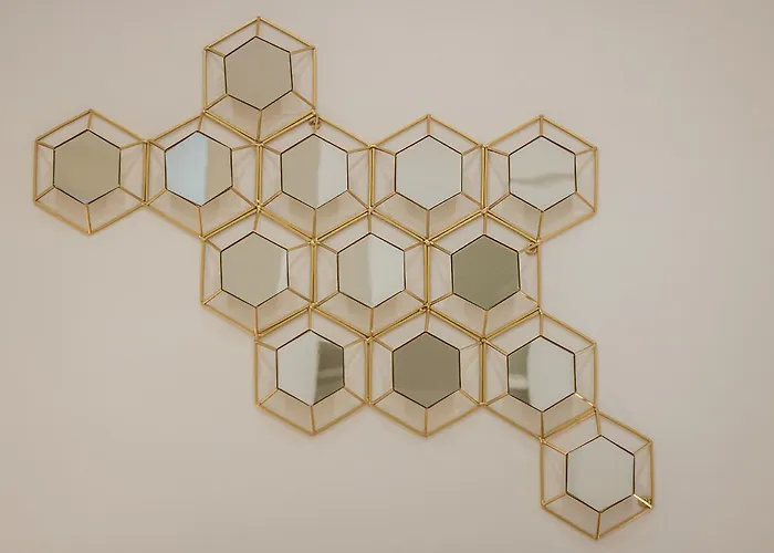 Appartement Graca Trendy Flat Lisboa