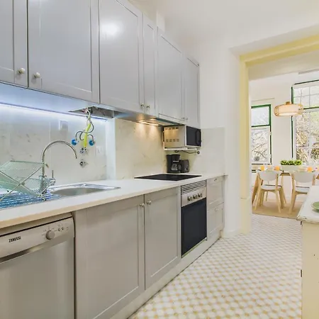 Apartman Graca Trendy Flat *