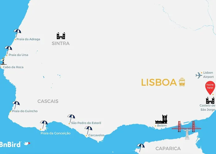 아파트 Graca Trendy Flat