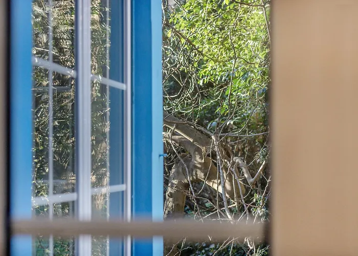 Graca Trendy Flat 아파트