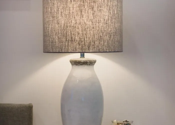 Graca Trendy Flat 리스본