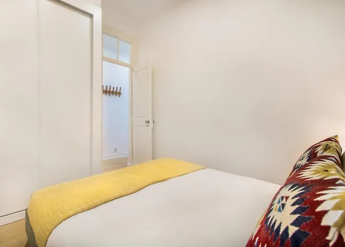 Graca Trendy Flat 아파트