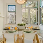 Graca Trendy Flat Apartamento Lisboa