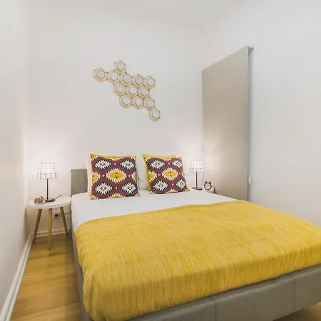 Graca Trendy Flat *